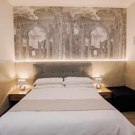 Casa Mirabilia Hotel Rom Eksteriør billede