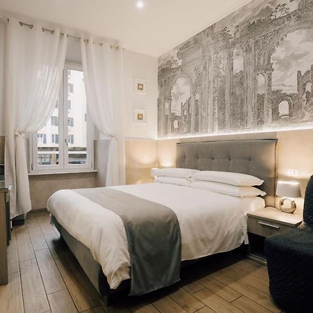Casa Mirabilia Hotel Rom Eksteriør billede