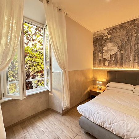 Casa Mirabilia Hotel Rom Eksteriør billede