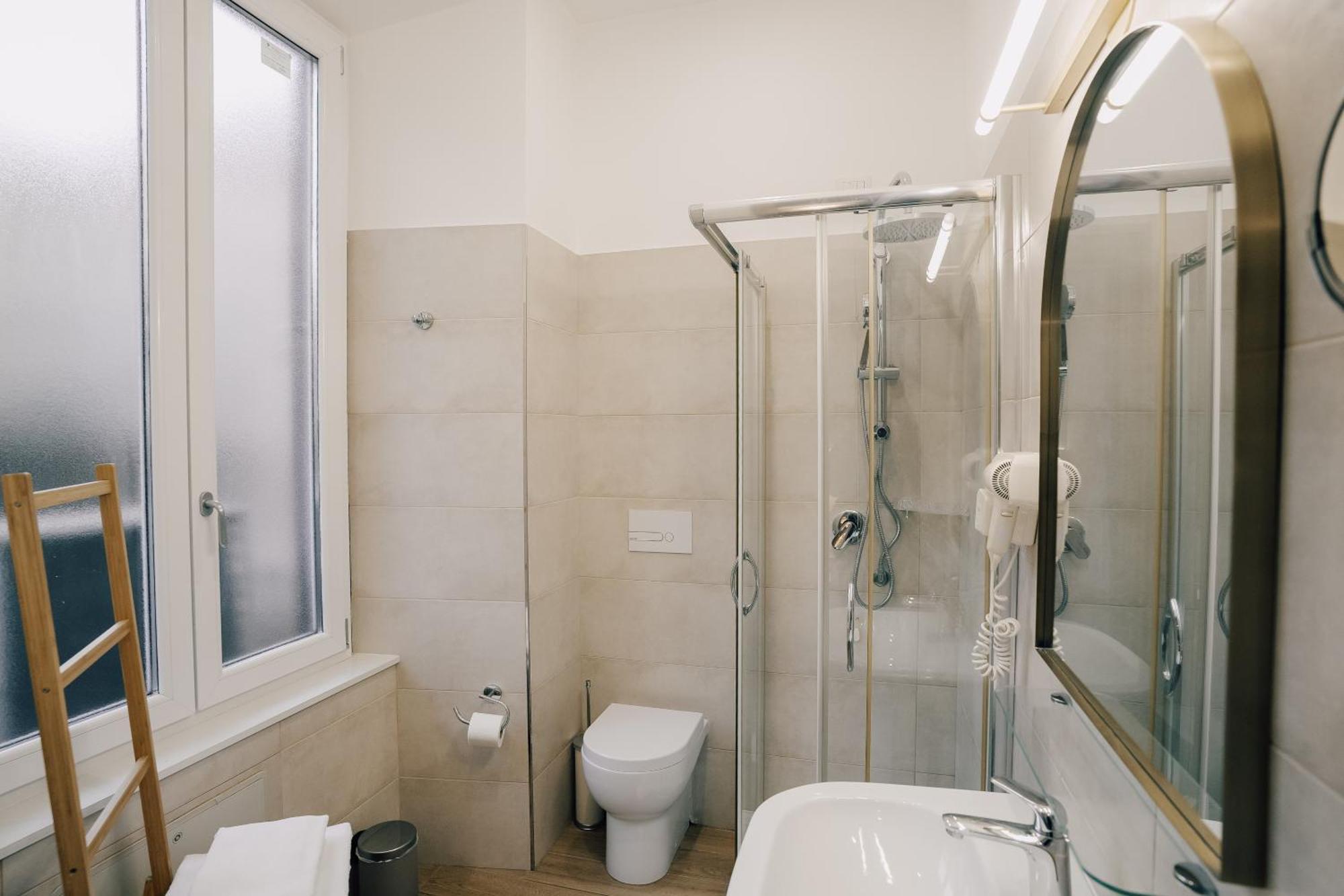 Casa Mirabilia Hotel Rom Eksteriør billede