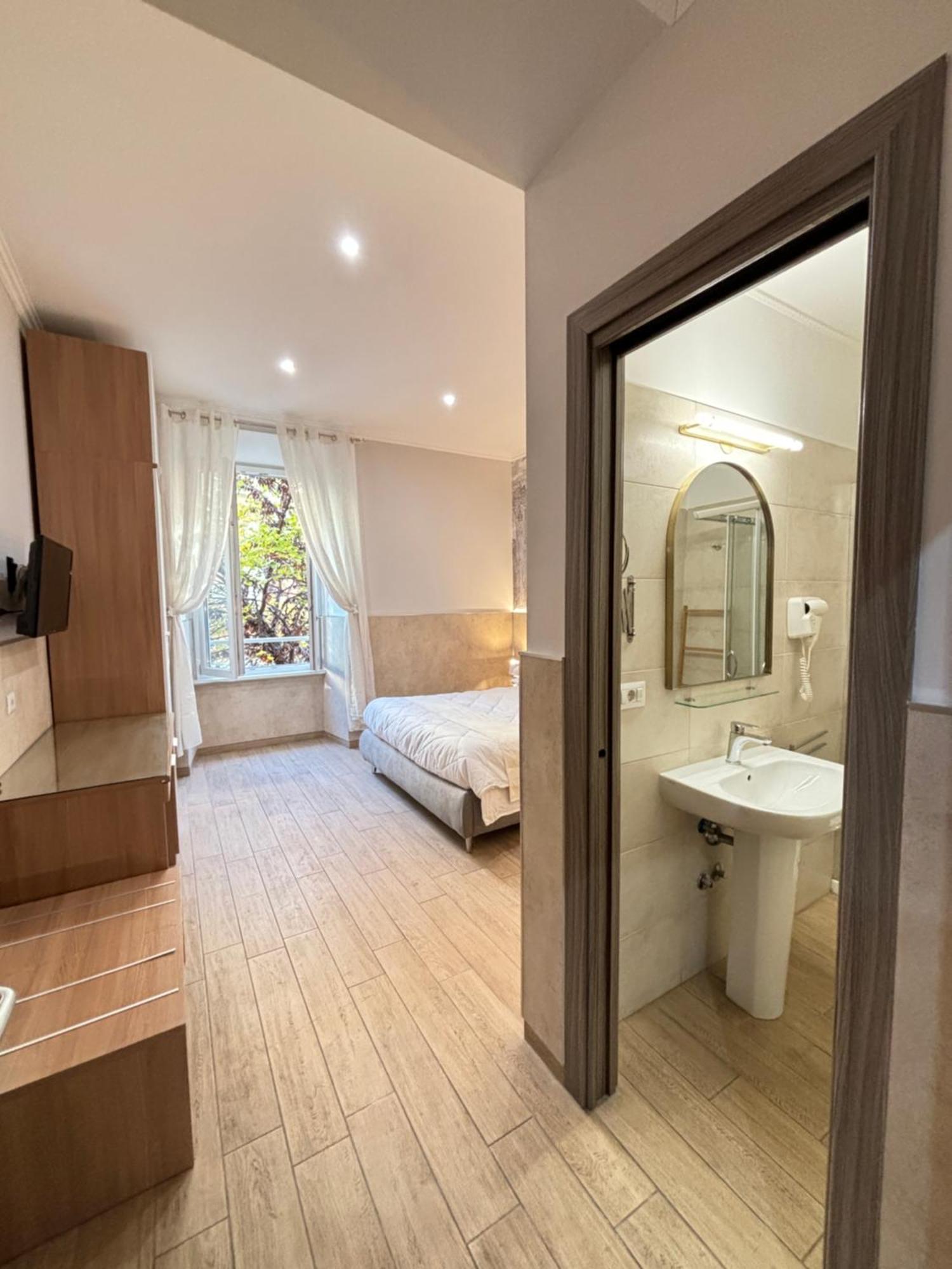 Casa Mirabilia Hotel Rom Eksteriør billede